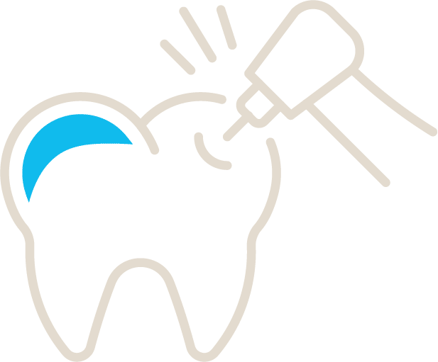 Restorative & Cosmetic Icon