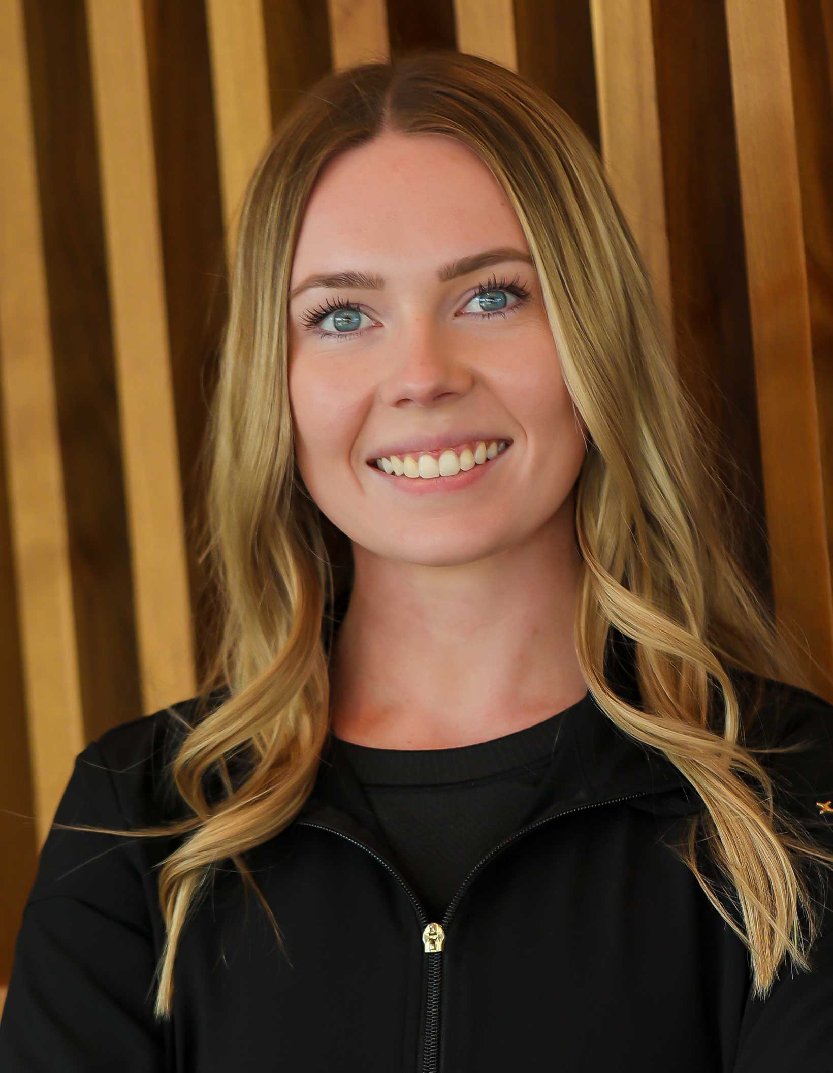 Ashely, Dental Hygienist at McDonald Dental Group