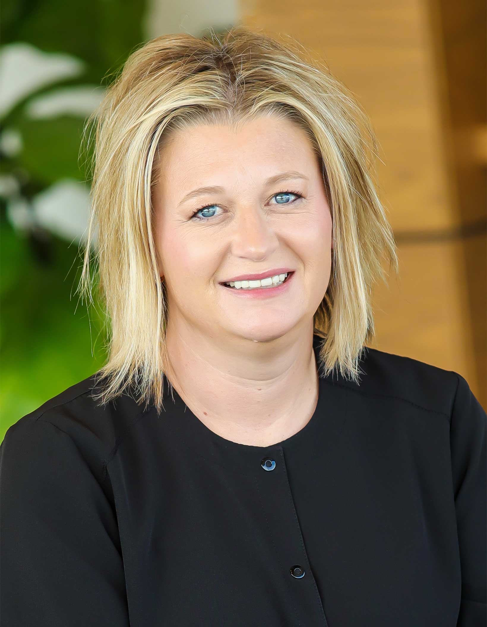 Beth, Dental Hygienist at McDonald Dental Group