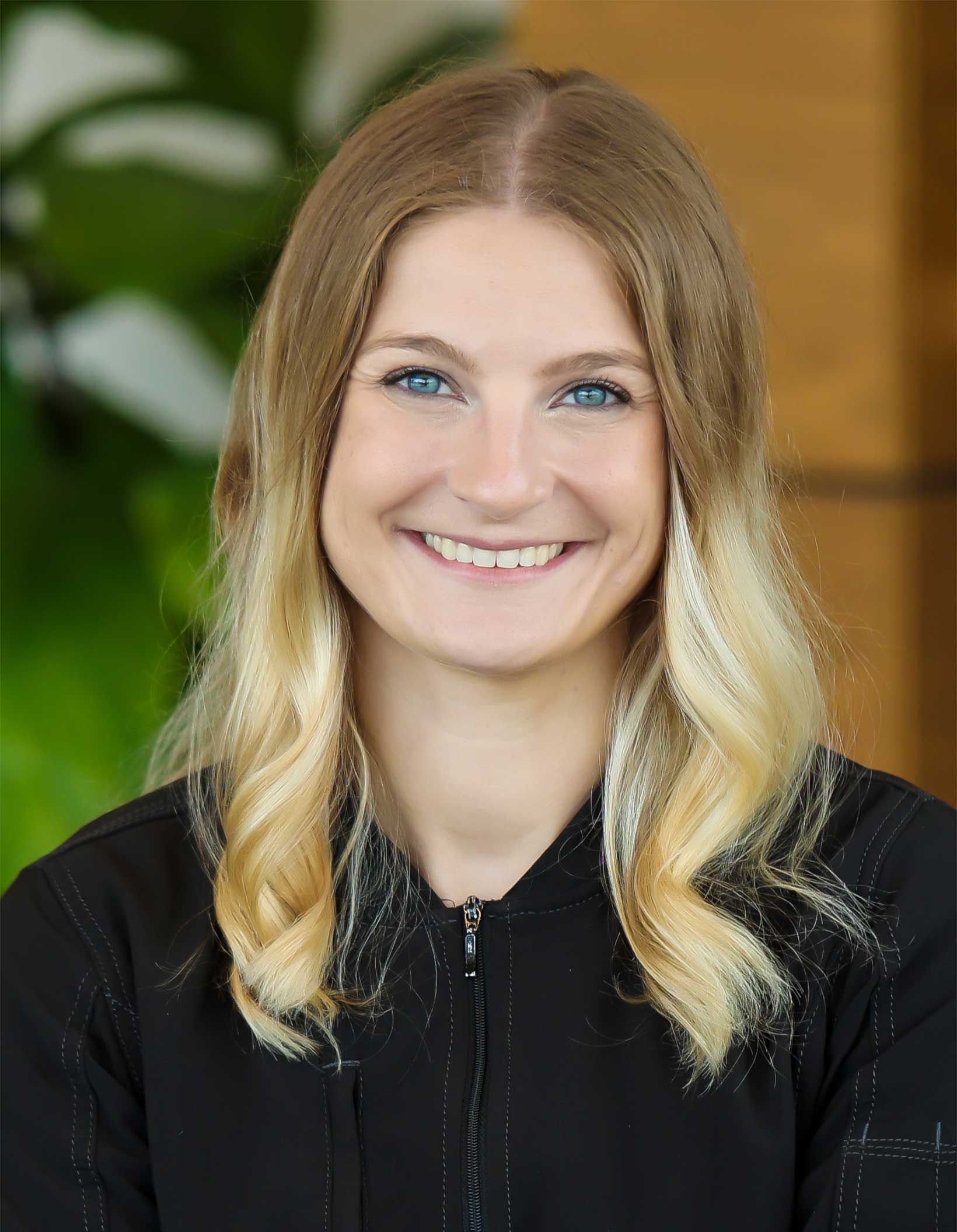 Brooke, Dental Hygienist at McDonald Dental Group