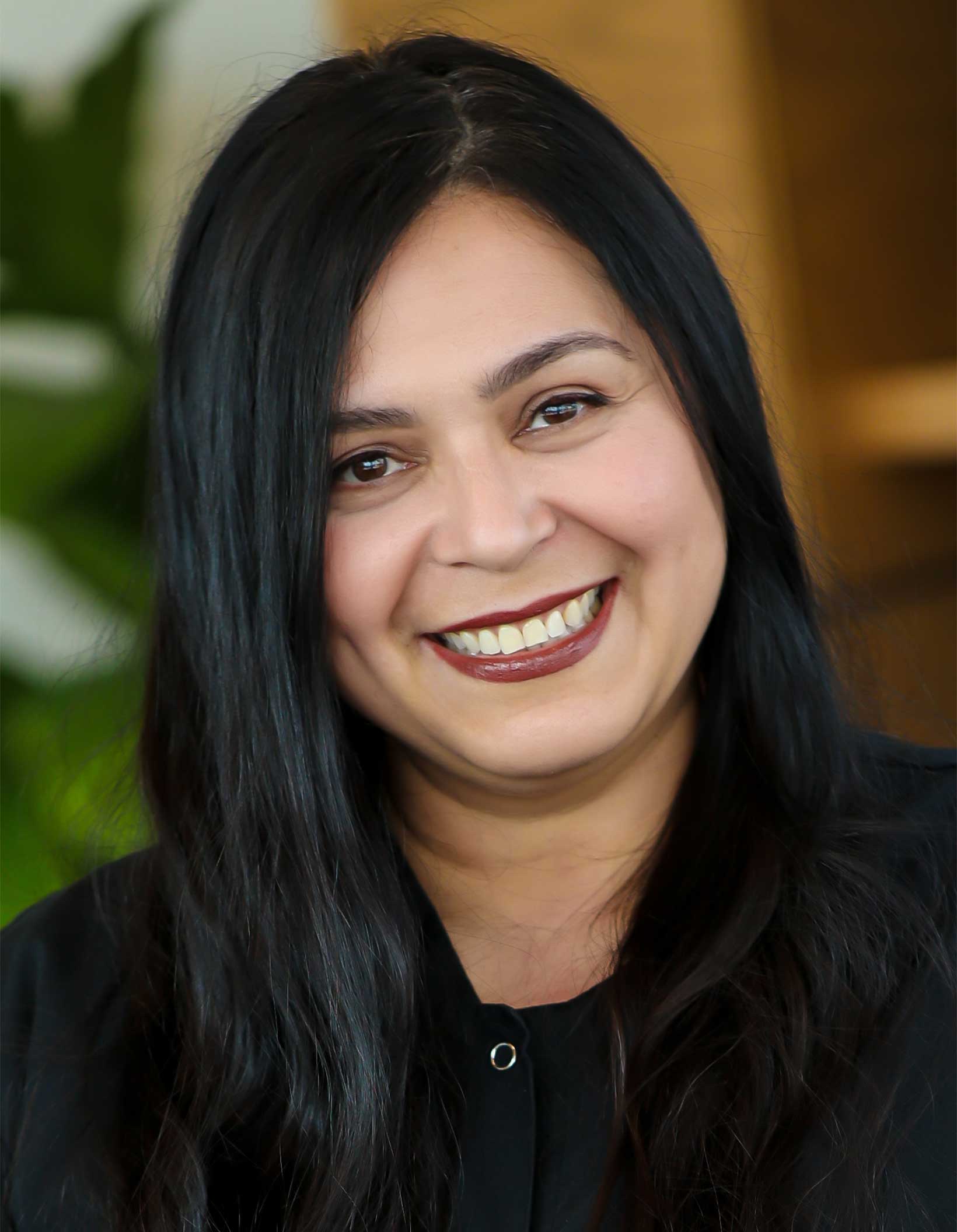 Patricia, Dental Hygienist at McDonald Dental Group