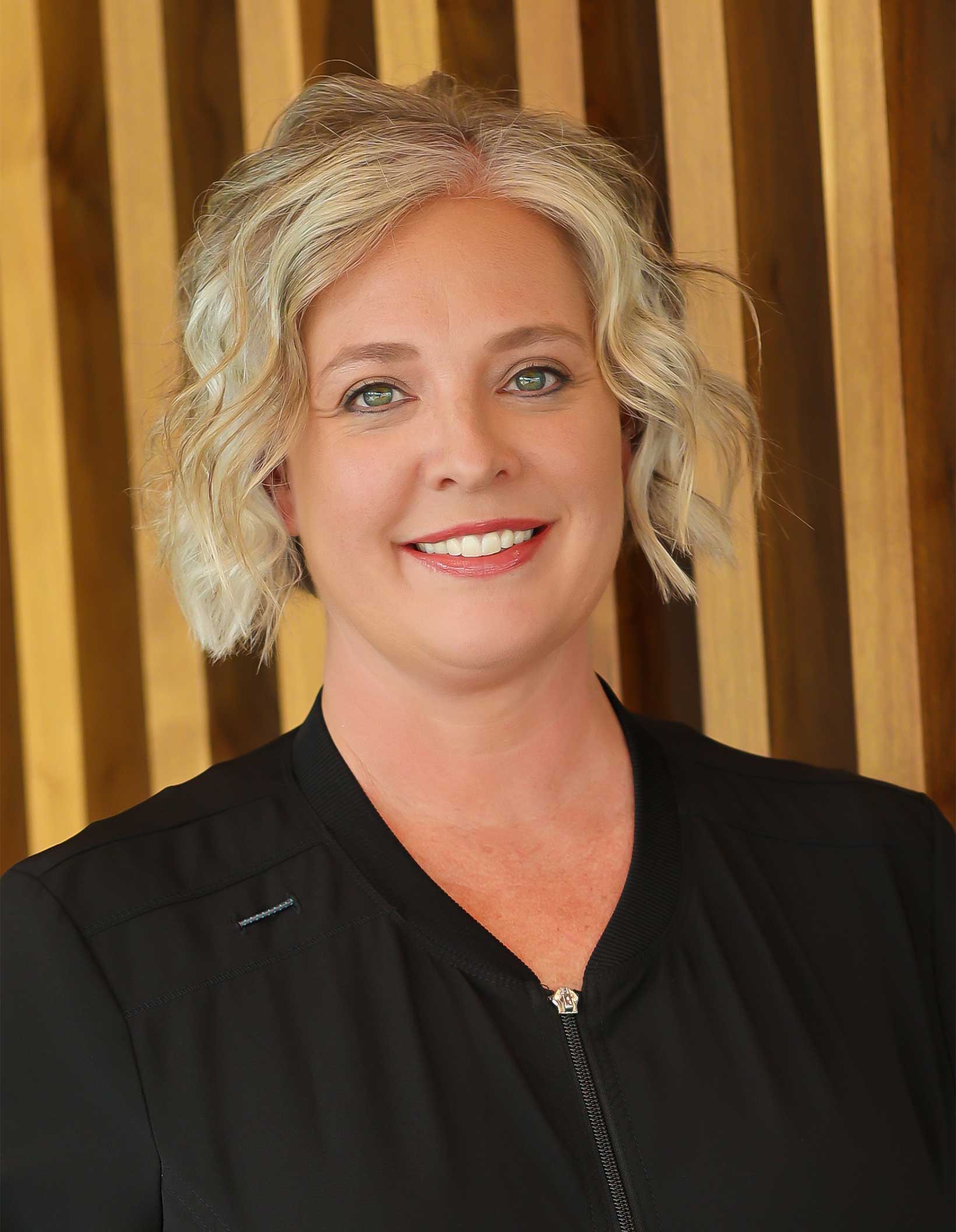 Sara, Dental Hygienist at McDonald Dental Group